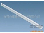 供应三雄极光T5简易支架28W带开关(图)