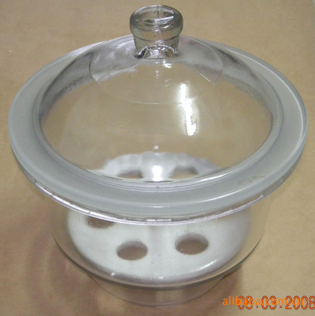 批发供应玻璃干燥器