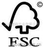 ɭ����֤FSC CARB˫��֤�ܶȰ�MDF3-25
