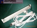 T5一体化橱柜灯/UL认证/ULT5橱柜灯/ULT5灯/UL支架荧光灯