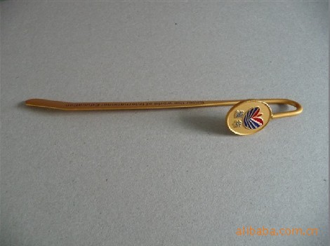 同辉工艺 专业五金工艺品 精美书签,同辉工艺 专