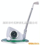 叶氏供应高尔夫金属工艺品-高尔夫台案精品