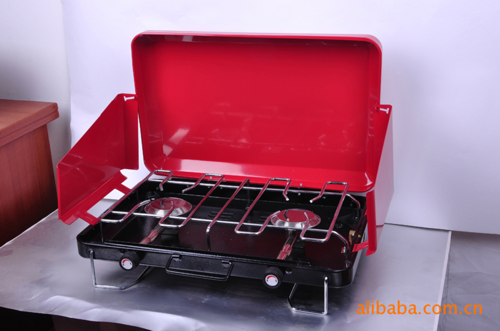 宁波市鄞州sd-003双功能丙烷气烧烤炉,烧烤炉