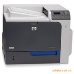 惠普 LaserJet Enterprise CP4025n 彩色激光打印机