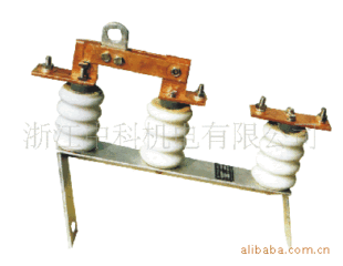 高压接地开关-CLB-10-2000-600穿墙套管-高压