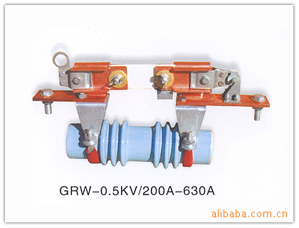 专业生产批发gw9高,低压隔离开关,rw跌落式熔断器