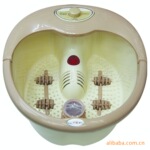 HZY306 臭氧杀菌足浴盆气泡冲击足浴器