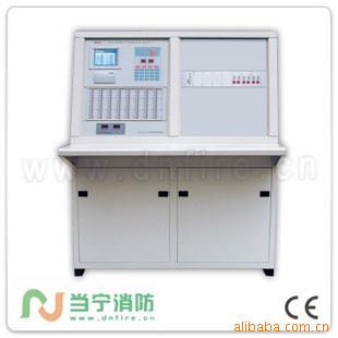 海湾牌JB-QT-GST5000\/2420琴台式消防控制主