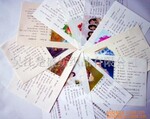 商家推荐供应质量保证质优价廉的多种、彩绘油画布
