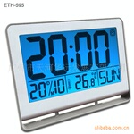 �����ӣ�����ĻLCD�����¶�������ʱ��