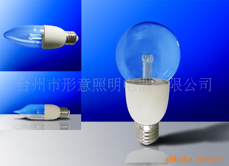 LED灯具价格_供应LED灯泡型号-12N批发价格
