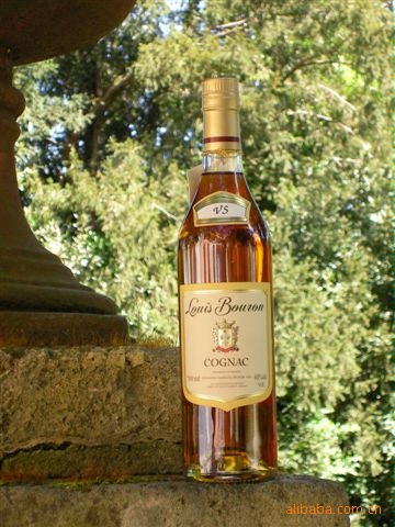 Cognac Louis Bouron VS 700ml