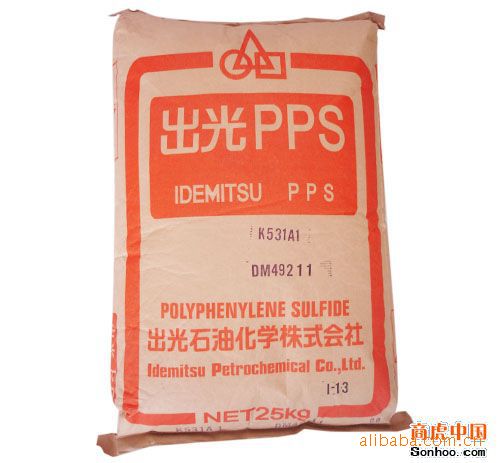 日本东丽 PPS A310E 塑胶原料 UL746C