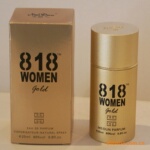 ����818 ��ɫ25mlŮʿ��ˮ1������/����