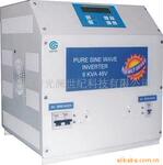 供应正弦波逆变器6000W,48V