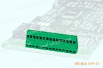 供应PCB线路版接线端子ERTTB1.5-5.08