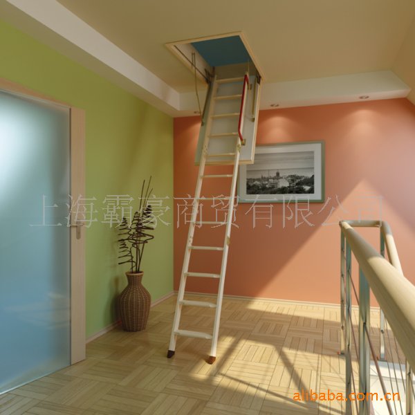 阁楼梯1120