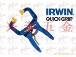 ����IRWINŷ��QUICK-GRIP���ٵ��ּ�
