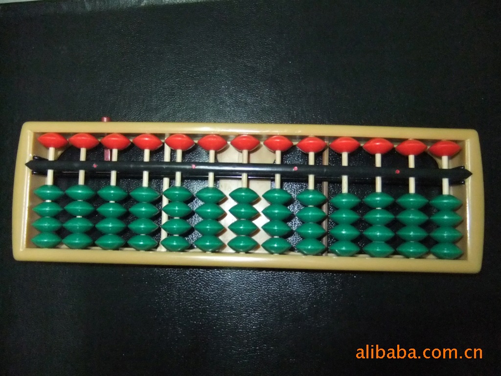 算盘-厂家直销 外贸订单中国专利算盘 批发算盘