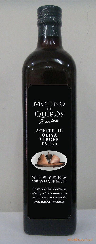 西班牙“奇洛世家”特级初榨橄榄油-750ml  专业上海经销商批发