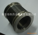 供应不锈钢焊接波纹管HJ-1