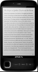 4�糬��������������ֻ�ZINEN X11���ȵǳ� ����ȫ��������