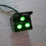 LED交通信号灯 汽车灯泡LED LED灯泡外壳 【镇江 润光】