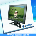 ��������15��Һ�������ʾ�� / BNC�ӿ� / ȫ��Һ����