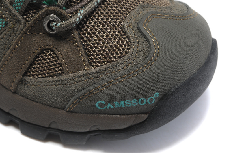 【厂家现货供应2011登山鞋正品美骆世家女登