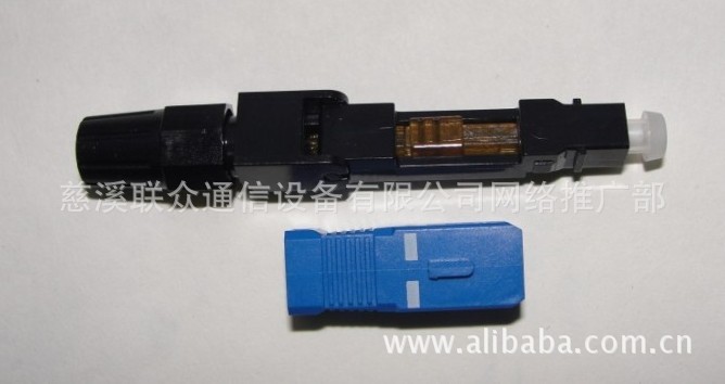 【光纤剥线钳,室内皮线光缆,SC预埋式快速连接