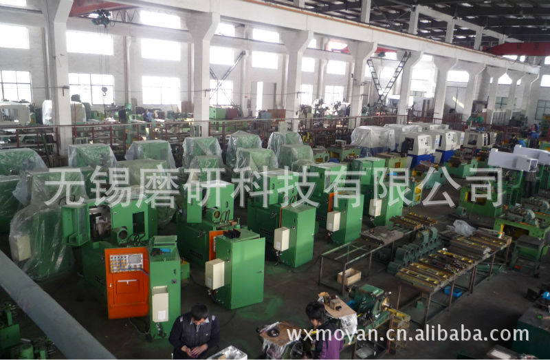 3MK1412 数控轴承外圈沟磨床