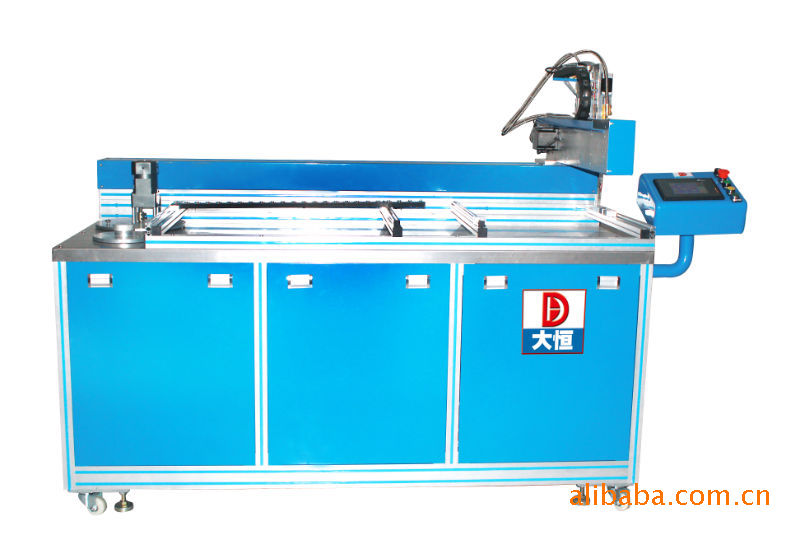 上海点胶机厂家 直供LED硬灯条机器 24小时内