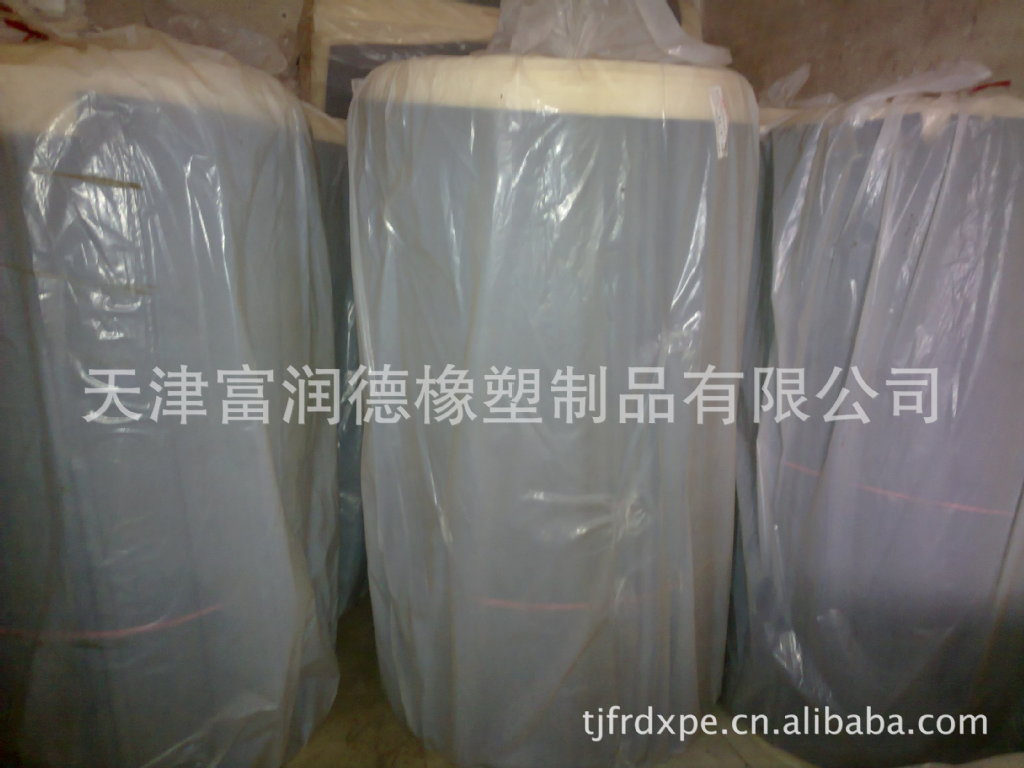天津供应电子辐射交联聚乙烯发泡材料IXPE