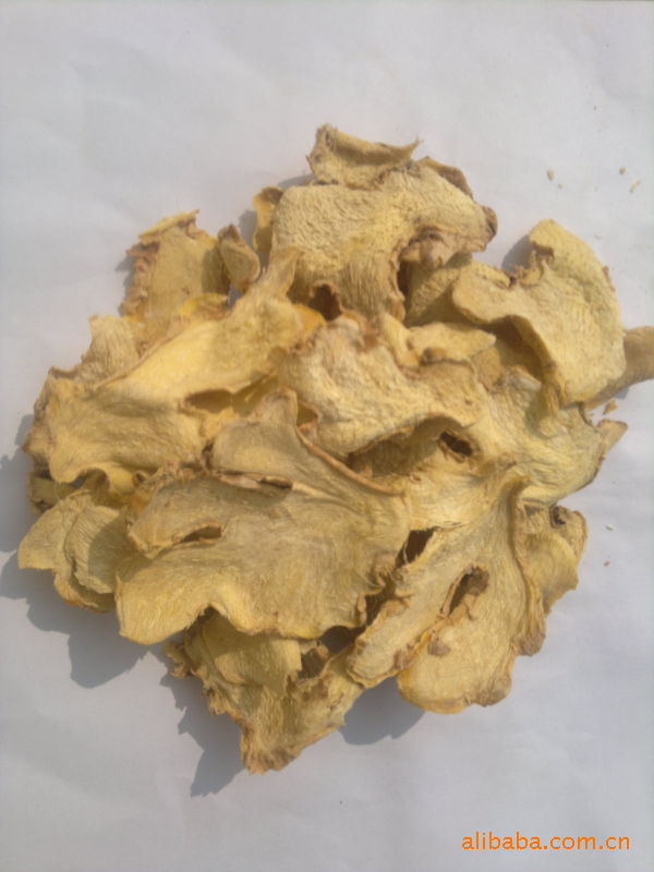 供应出口级干姜片,干姜块