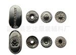 厂家直销 四合扣 纽扣扣子 完全符合欧美出口标准