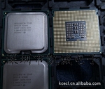 Intel四核至强 E5405 2.00GHz服务器CPU u盘芯片,flash,电脑ic