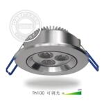 ���ɵ���ϵ�С���������LED�컨���3W 27ֻ/�� TH100T