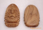 供应澳洲昆士兰檀香自在千手观音木雕挂件