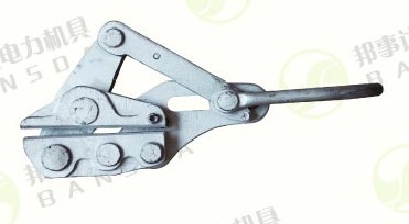 【供应滑轮走板,钢制导线卡线器,电力安装工具