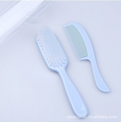 【热销 可爱宝贝婴儿梳套装 物美价廉】价格,厂