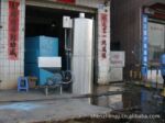 生物质燃料锅炉 供应生物质颗粒燃烧热水炉|