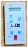 美国进口原装AUDX580新生儿听力筛查仪