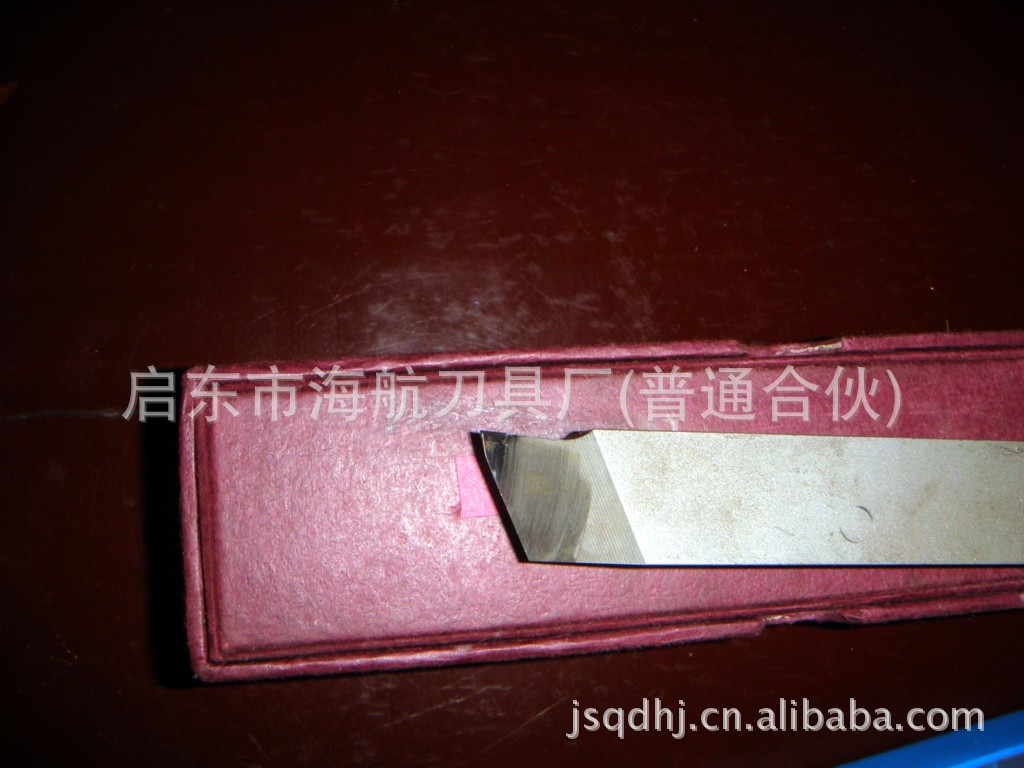 1只起订优惠客户供应好用又高光洁度，高耐磨性的车刀，金刚石刀