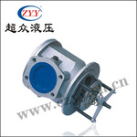供应CFF系列自封式磁性吸油过滤器(传统型)