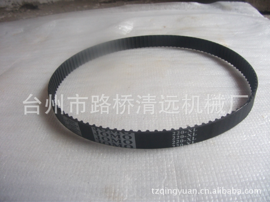 供应5M同步带，用于各种数控仪表车床，其它机床