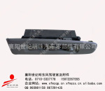 供应东风 天龙 车门左开关面板总成 6102059-C0100