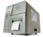 ��֥ TOSHIBA B-SX600�߷ֱ��ʱ�ǩ��ӡ��