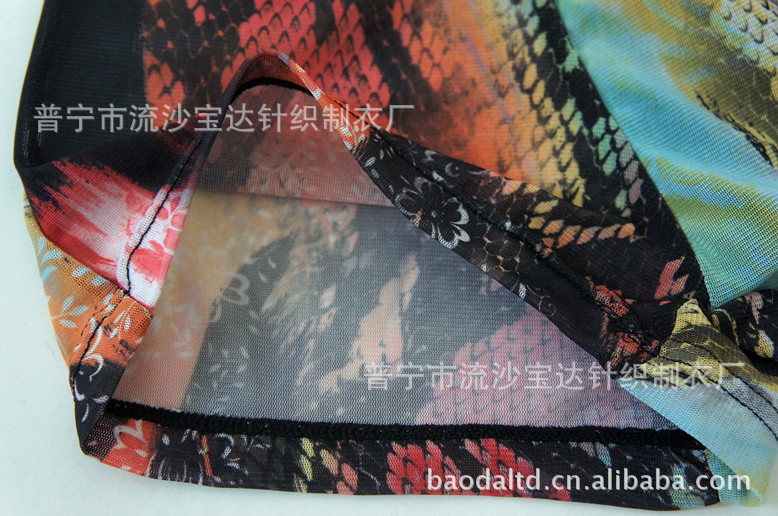 <em>男士</em>平脚<em>内裤</em> <em>宝路</em>将坚持以品质为中心 以时尚