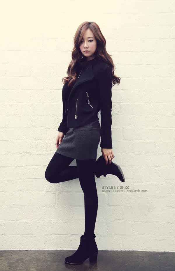 Короткая куртка SZ sz155/620gde IT Короткая куртка SZ sz155/620gde IT