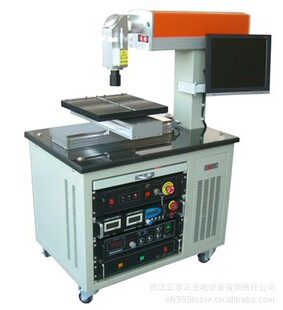 半导体激光划片机、激光,半导体、硅片,晶圆切